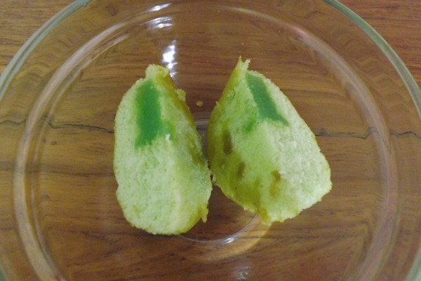 断面